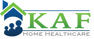 KAF home healthcare